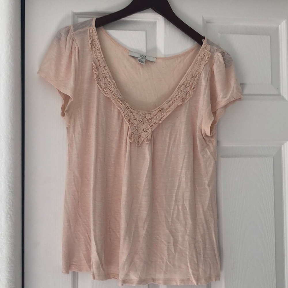 Forever 21 Top